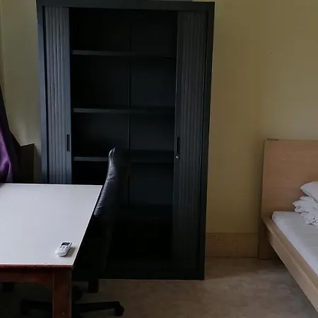 Residentie 't Leugentje Apartment Grembergen