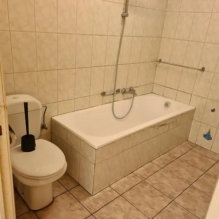 Residentie 't Leugentje * Grembergen