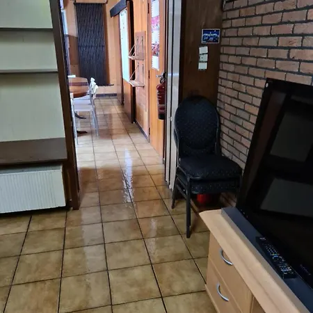 Residentie 't Leugentje *