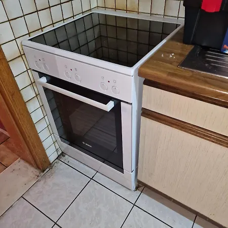Residentie 't Leugentje Grembergen