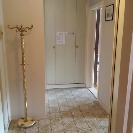 Residentie 't Leugentje *