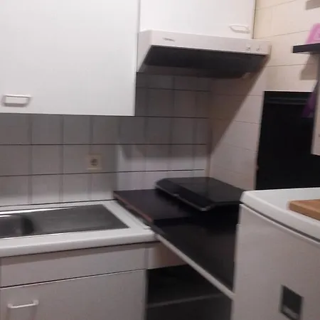 Residentie 't Leugentje Grembergen