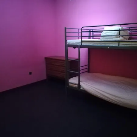 Residentie 't Leugentje *