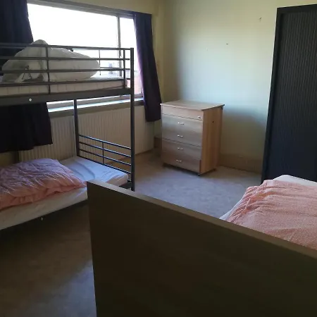 Residentie 't Leugentje Apartment *