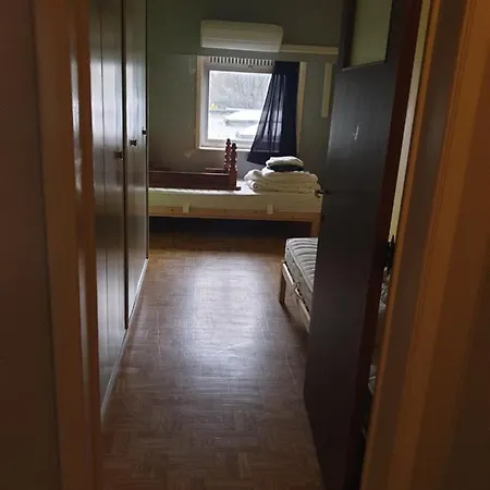 Residentie 't Leugentje Apartment Grembergen