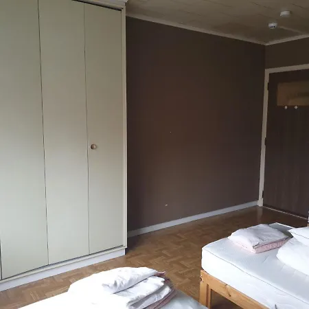 Residentie 't Leugentje