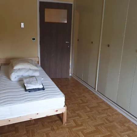 Residentie 't Leugentje Apartment Grembergen