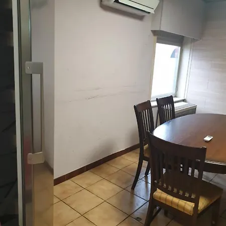 Apartment Residentie 't Leugentje
