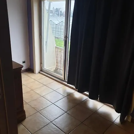 Residentie 't Leugentje *